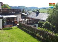 B&B Willingen - Komfort-Fewo Blickfang Willingen*** - Bed and Breakfast Willingen