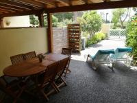 Villetta Lucy (Residence Junior 1) - Chambres d’hôtes