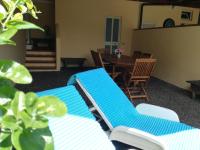 Villetta Lucy (Residence Junior 1) - B&B Torre dell'Orso