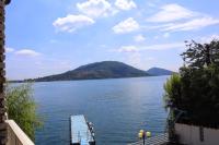 Appartamento Monolocale con Vista Lago