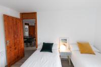 Appartement 2 Chambres