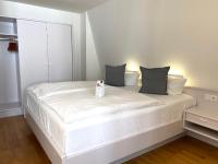 B&B Ostseebad Baabe - Pension Am Meer - Bed and Breakfast Ostseebad Baabe