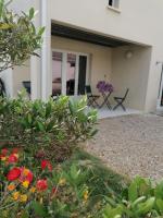 Le petit Radieux - B&B Gémozac