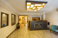 B&B Kusadasi - OLD TOWN BOUTIQUE HOTEL - Bed and Breakfast Kusadasi