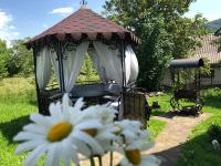 Garage - B&B Yaremche