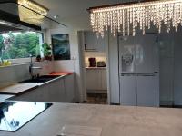 Dom z ogrodem - Chambres d’hôtes Łąka