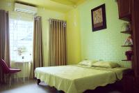 Deluxe Kamer met Kingsize Bed