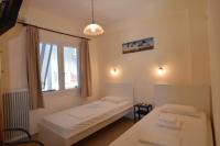 Economy Two-Bedroom Apartment