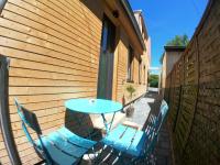 Ferienhaus Paradiso - B&B Kirchheim unter Teck