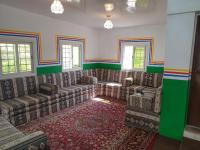 منزل ريفي بناء حجري - Ferienwohnung Sawdā’