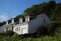 Clyde View B&B - Ferienwohnung