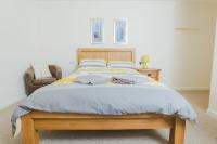 Doppelzimmer mit eigenem Bad