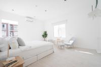 Two-Bedroom Villa Without Pool 