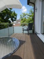 Townhouse Kassel City Modern/Ruhig/Kostenlose Parkmöglichkeiten - Chambres d'hôtes Cassel