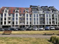 Apartament LUCKY - Ferienwohnung Swinemünde