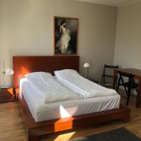 B&B Liepāja - Seven Sisters Apartments - Bed and Breakfast Liepāja