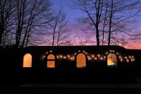 Les Cocons d'Ardenne - Hébergement insolite - B&B Vaux-sur-Sûre