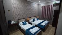 B&B Tachkent - Sapphire Hotel - Bed and Breakfast Tachkent