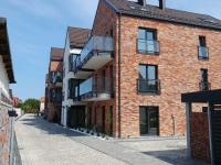 Apartament u Brydzi Apartt99 - B&B