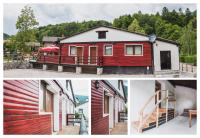 Apartmaji Hrast - Podbela - Bed and Breakfast Podbela