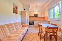 Appartamento con 2 Camere da Letto e Terrazza 