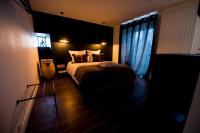 Double Room with Patio