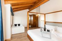 Appartamento Deluxe con Jacuzzi