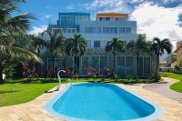 Apart Hotel Praia dos Carneiros Apto 101 - B&B Praia dos Carneiros