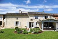 Les Chenets - B&B