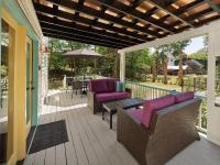 Folly Vacation 305 E Erie Fantastic Location - B&B Folly Beach