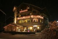 Apartments Schneider - B&B