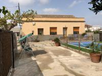 Casa Los Hortets - Chambres d’hôtes Deltebre