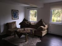 Hus Wattkieker 7b - B&B Husum