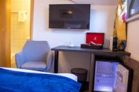 Kleine Tweepersoonskamer