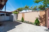 Vila Jun - B&B Eforie Nord