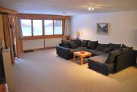 Ferienwohnung Bürchen - B&B Bürchen