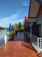 Khum Thong Resort - Ferienwohnung Takua Pa