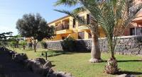 Residencial Atlantico I - Chambres d’hôtes Costa del Silencio