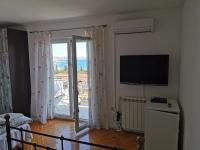 Triple Room with Sea View