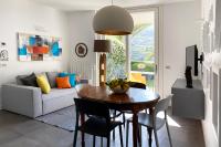 Appartement met 2 slaapkamers