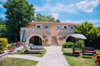 Casa Karnevali - Bed and Breakfast Žminj
