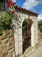 Apartment Gregorič - Chambres d’hôtes Izola