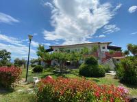 Marianna Sea View Afitos - B&B