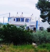 Les Olles - B&B Regués