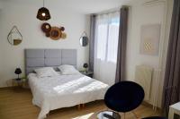 Dolmen Adrien 3 - B&B