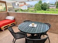 Apartamento Cacheiro - B&B