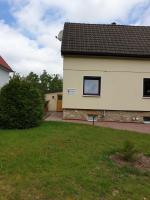 Ferienwohnung am Wildgehege - Bed and Breakfast Bad Harzburg