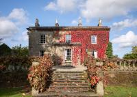 Crannagael House - Bed and Breakfast Portadown