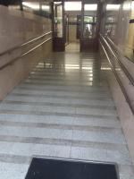 La Barrica de Gran vía 43 en el centro de Logroño 7 personas - Ferienwohnung
