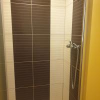 Habitación Doble con baño privado